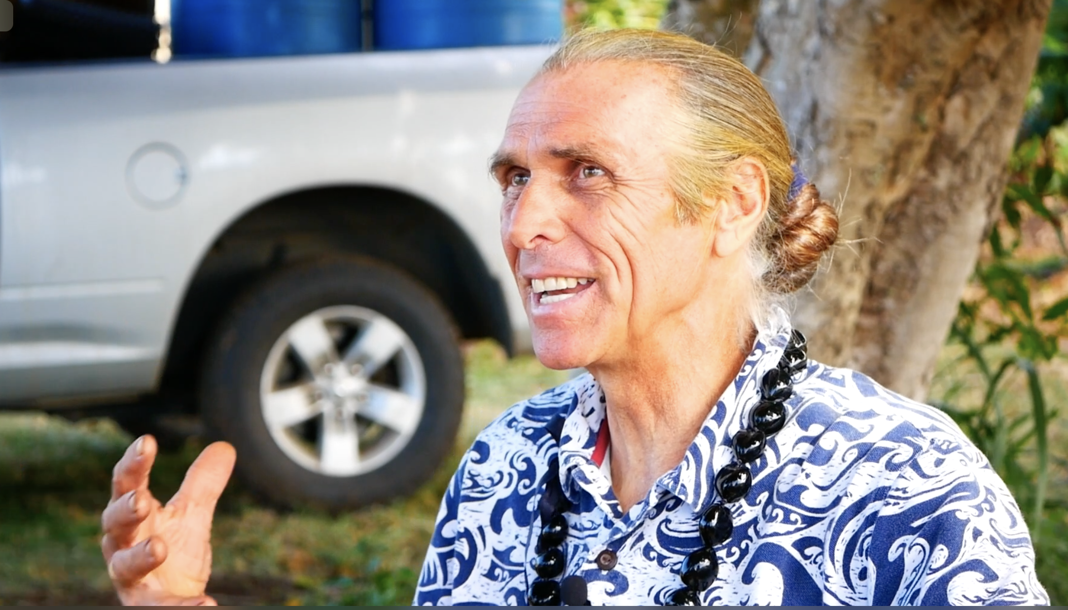 Cab Baber — Bokashi Wisdom